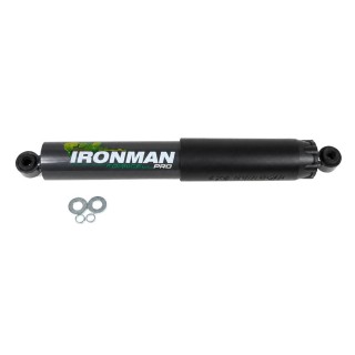Amortyzator tylny Ironman 4x4 Foam Cell Pro, lift 2" — Fiat Fullback, Mitsubishi Triton MQ-MR L200 (45729FE) - ujęcie 2