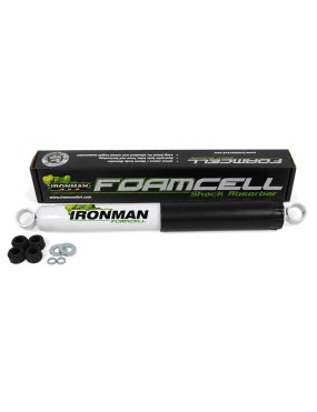 Amortyzator tylny Ironman 4x4 Foam Cell, lift 6" — Nissan Patrol Y60/61 (24094LFE1) - ujęcie 4
