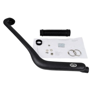 Snorkel Snakeman 4WD, prawa strona — Suzuki Jimny (SNSWLNA)