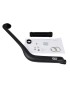 Snorkel Snakeman 4WD, prawa strona — Suzuki Jimny (SNSWLNA)