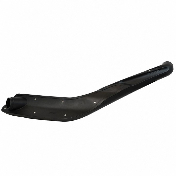 Snorkel Snakeman 4WD — Ford Ranger T9 2022r, Ford Everest 2022r + (SNS50) - ujęcie 13