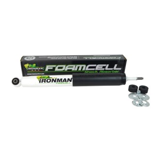 Amortyzator tylny Ironman 4x4 Foam Cell, lift 2" — Toyota Tundra (24781FE)