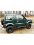 Snorkel Snakeman 4WD, prawa strona — Suzuki Jimny (SNSWLNA)