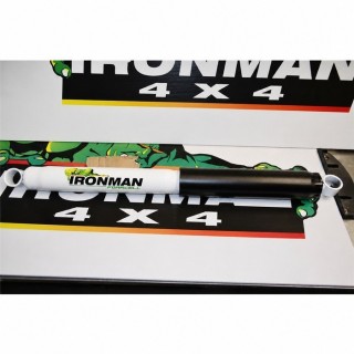 Amortyzator Ironman 4x4 Foam Cell, lift 4" — Nissan Patrol Y60/Y61, Toyota Land Cruiser (24094LFE) - ujęcie 2