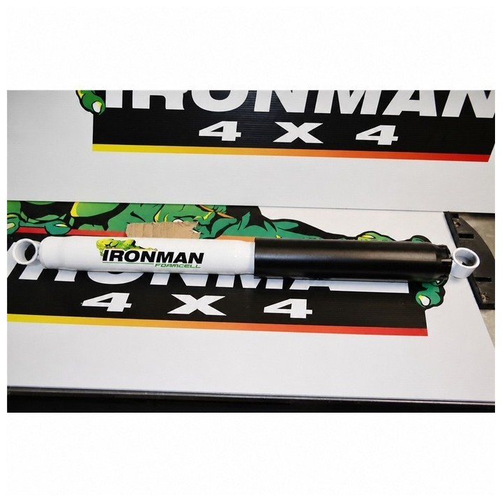 Amortyzator Ironman 4x4 Foam Cell, lift 4" — Nissan Patrol Y60/Y61, Toyota Land Cruiser (24094LFE) - ujęcie 2
