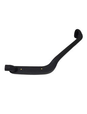 Snorkel Snakeman 4WD, prawa strona — Suzuki Jimny (SNSWLNA)