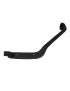 Snorkel Snakeman 4WD, prawa strona — Suzuki Jimny (SNSWLNA)