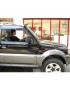 Snorkel Snakeman 4WD, prawa strona — Suzuki Jimny (SNSWLNA)