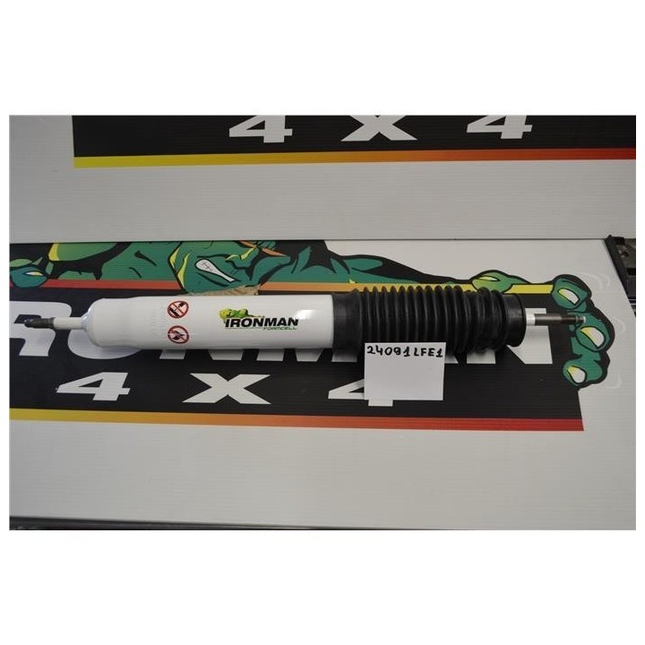 Amortyzator przedni Ironman 4x4 Foam Cell, lift 6" — Nissan Patrol Y60/Y61 lift, Toyota HDJ80 (24091LFE1) - ujęcie 2