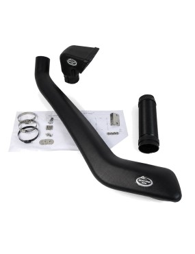 Snorkel Snakeman 4WD, prawa...
