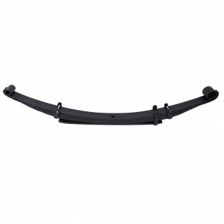 Wzmocniony tylny resor zawieszenia IRONMAN4X4 +2" LIFT — Toyota Tundra (TOY071B)