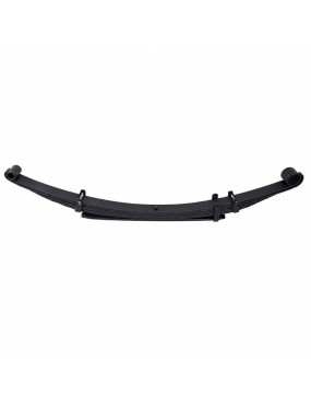 Wzmocniony tylny resor zawieszenia IRONMAN4X4 +2" LIFT — Toyota Tundra (TOY071B)