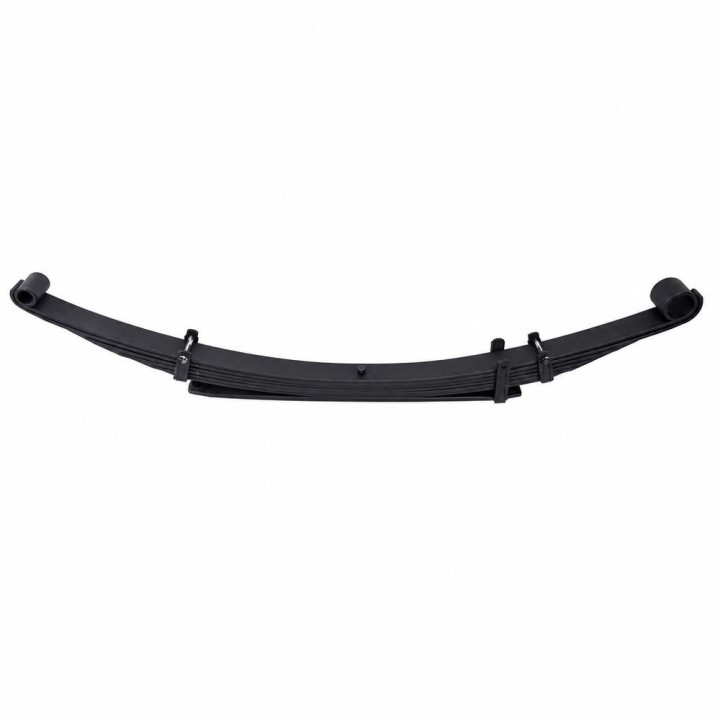 Wzmocniony tylny resor zawieszenia IRONMAN4X4 +2" LIFT — Toyota Tundra (TOY071B)