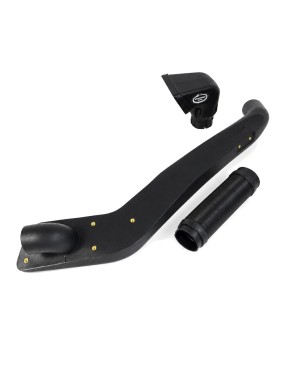 Snorkel Snakeman 4WD, prawa strona — Suzuki Grand Vitara (SNSV6)