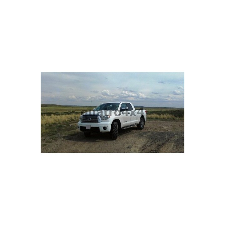 Wzmocniony tylny resor zawieszenia IRONMAN4X4 +2" LIFT — Toyota Tundra (TOY071B) - ujęcie 4