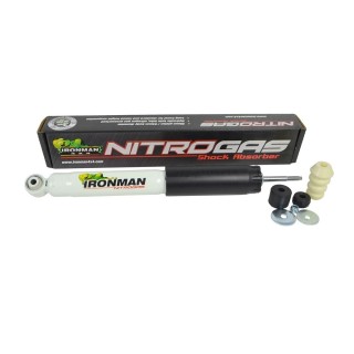 Amortyzator Ironman 4x4 Nitro Gas — SsangYong Musso (12824GR)