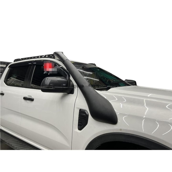 Snorkel Snakeman 4WD — Ford Ranger T9 (SNS51) - ujęcie 7