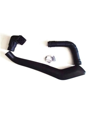 Snorkel Snakeman 4WD, prawa strona — Suzuki Grand Vitara (SNSV6)