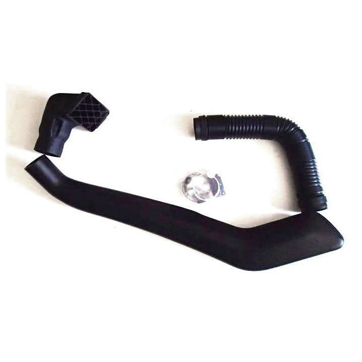Snorkel Snakeman 4WD, prawa strona — Suzuki Grand Vitara (SNSV6) - ujęcie 6