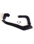 Snorkel Snakeman 4WD, prawa strona — Suzuki Grand Vitara (SNSV6)