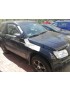 Snorkel Snakeman 4WD, prawa strona — Suzuki Grand Vitara (SNSV6)