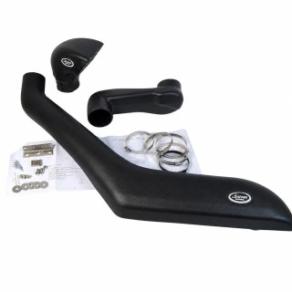 Snorkel Snakeman 4WD — Toyota Land Cruiser (SNS120)
