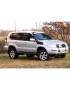 Snorkel Snakeman 4WD — Toyota Land Cruiser (SNS120)
