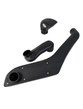 Snorkel Snakeman 4WD — Toyota Land Cruiser (SNS120)