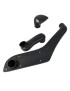 Snorkel Snakeman 4WD — Toyota Land Cruiser (SNS120)