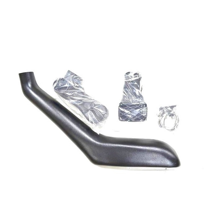 Snorkel Snakeman 4WD — Toyota Land Cruiser (SNS120) - ujęcie 7