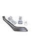 Snorkel Snakeman 4WD — Toyota Land Cruiser (SNS120)