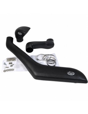 Snorkel Snakeman 4WD — Toyota Land Cruiser (SNS120)
