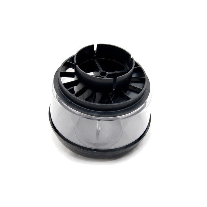 Snorkel Snakeman 4WD (SNSPC30) - ujęcie 3