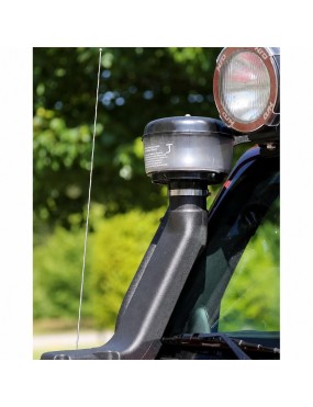 Snorkel Snakeman 4WD (SNSPC30)