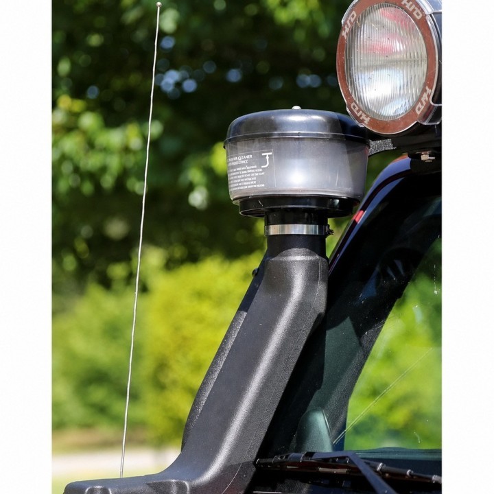 Snorkel Snakeman 4WD (SNSPC30) - ujęcie 5