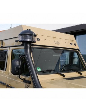 Snorkel Snakeman 4WD (SNSPC30)