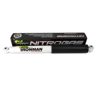 Amortyzator tylny Ironman 4x4 Nitro Gas, lift 2" — GMC (12808GR)
