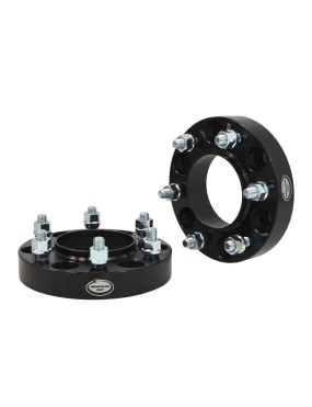 Dystans koła Snakeman 4WD —...
