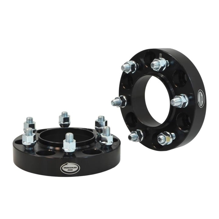 Dystans koła Snakeman 4WD — Ford Ranger, Mazda BT50 2006R+, Ford Everest 2015R+ (SND6X139,7X93,1X30/1,5C-2)