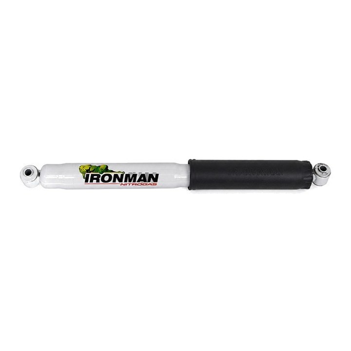 Amortyzator tylny Ironman 4x4 Nitro Gas, lift 2" — GMC (12808GR) - ujęcie 5