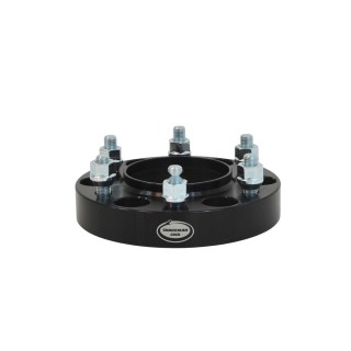 Dystans koła Snakeman 4WD — Ford Ranger, Mazda BT50 2006R+, Ford Everest 2015R+ (SND6X139,7X93,1X30/1,5C-2) - ujęcie 2