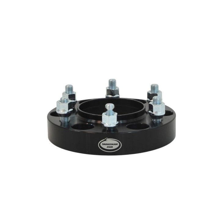 Dystans koła Snakeman 4WD — Ford Ranger, Mazda BT50 2006R+, Ford Everest 2015R+ (SND6X139,7X93,1X30/1,5C-2) - ujęcie 2