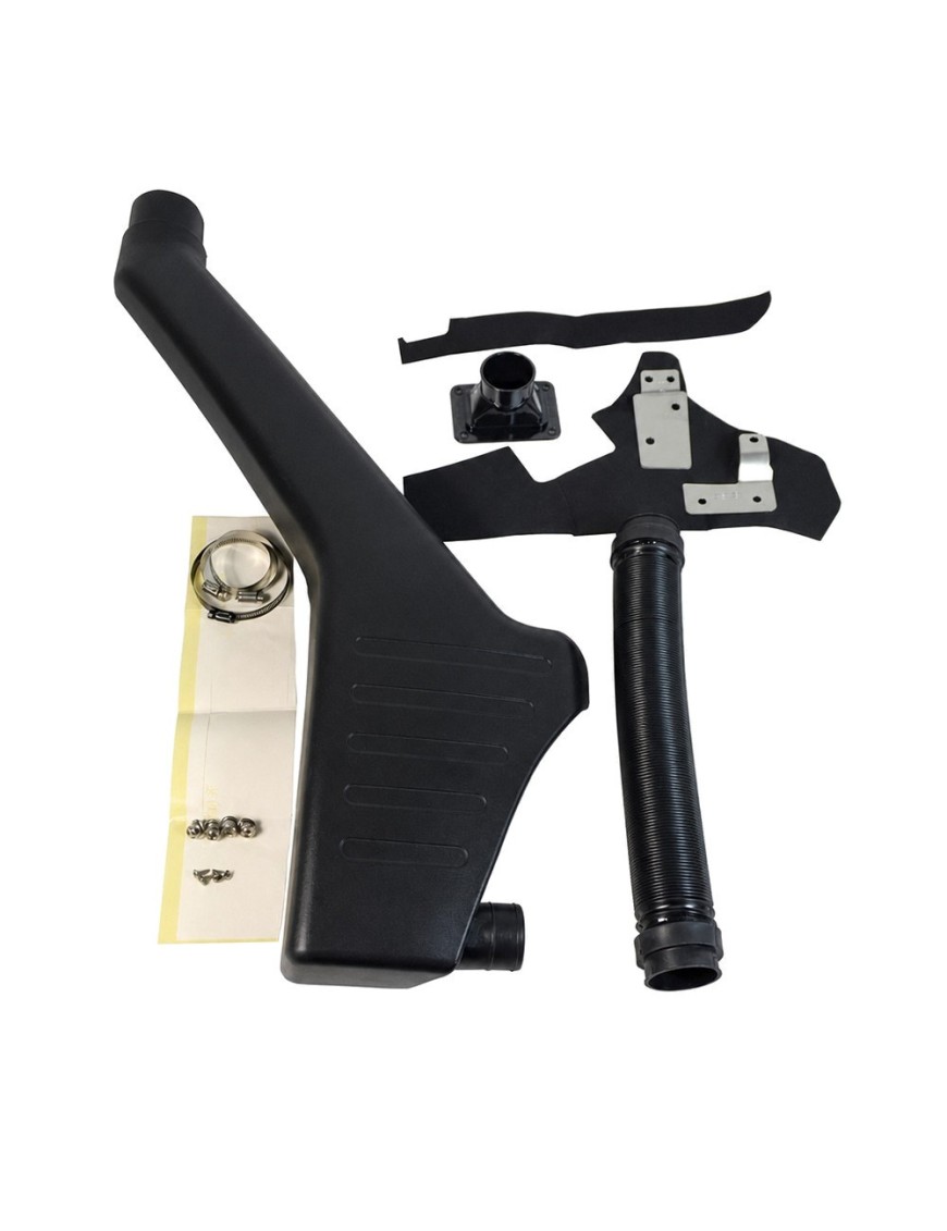 Snorkel Snakeman 4WD (SNS40)