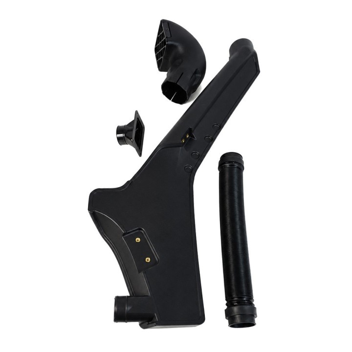 Snorkel Snakeman 4WD (SNS40) - ujęcie 3
