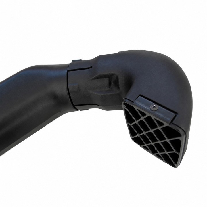 Snorkel Snakeman 4WD (SNS40) - ujęcie 4