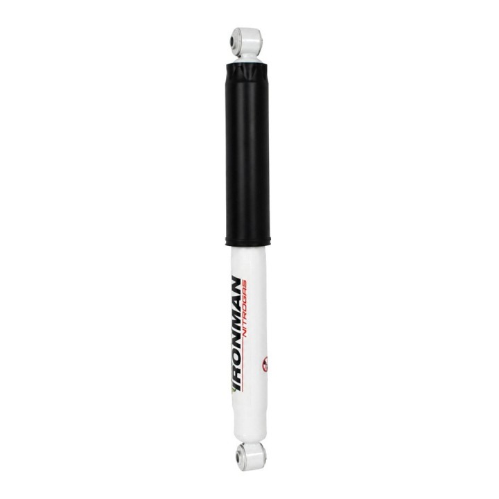 Amortyzator tylny Ironman 4x4 Nitro Gas, lift 2" — GMC (12810GR) - ujęcie 4