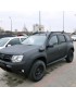 Snorkel Snakeman 4WD — Dacia Duster (SNSDA)