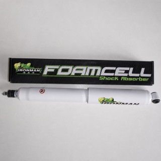 Amortyzator tylny Ironman 4x4 Foam Cell — Nissan Ratrol Y60/Y61 tył (24648FE) - ujęcie 2