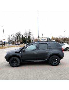 Snorkel Snakeman 4WD — Dacia Duster (SNSDA)