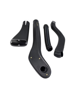 Snorkel Snakeman 4WD — Dacia Duster (SNSDA)